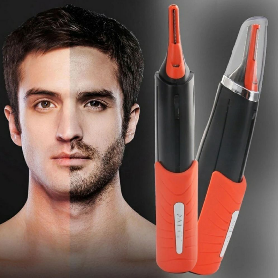 POWER ACTION HAIR TRIMMER
